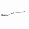 Magnaflow 96-01 Chrysler Town & Country 3.3L Direct Fit Converter - 4451279 360 Degree Image Set