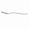 Magnaflow 96-01 Chrysler Town & Country 3.3L Direct Fit Converter - 4451279 360 Degree Image Set