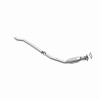 Magnaflow 96-01 Chrysler Town & Country 3.3L Direct Fit Converter - 4451279 360 Degree Image Set
