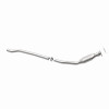 Magnaflow 96-01 Chrysler Town & Country 3.3L Direct Fit Converter - 4451279 360 Degree Image Set