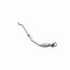 Magnaflow 96-01 Chrysler Town & Country 3.3L Direct Fit Converter - 4451279 360 Degree Image Set