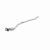 Magnaflow 96-01 Chrysler Town & Country 3.3L Direct Fit Converter - 4451279 360 Degree Image Set
