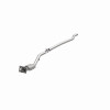 Magnaflow 96-01 Chrysler Town & Country 3.3L Direct Fit Converter - 4451279 360 Degree Image Set