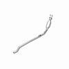 Magnaflow 96-01 Chrysler Town & Country 3.3L Direct Fit Converter - 4451279 360 Degree Image Set