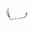 Magnaflow 1998 Dodge B1500 3.9L Direct Fit Converter - 4451295 360 Degree Image Set