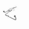 Magnaflow 1998 Dodge B1500 3.9L Direct Fit Converter - 4451295 360 Degree Image Set
