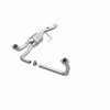 Magnaflow 1998 Dodge B1500 3.9L Direct Fit Converter - 4451295 360 Degree Image Set