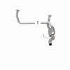 Magnaflow 1998 Dodge B1500 3.9L Direct Fit Converter - 4451295 360 Degree Image Set