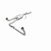 Magnaflow 1998 Dodge B1500 3.9L Direct Fit Converter - 4451295 360 Degree Image Set