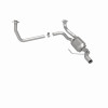 Magnaflow 1998 Dodge B1500 3.9L Direct Fit Converter - 4451295 360 Degree Image Set