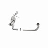 Magnaflow 1998 Dodge B1500 3.9L Direct Fit Converter - 4451295 360 Degree Image Set