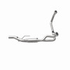 Magnaflow 1998 Dodge B1500 3.9L Direct Fit Converter - 4451295 360 Degree Image Set
