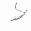 Magnaflow 1998 Dodge B1500 3.9L Direct Fit Converter - 4451295 360 Degree Image Set