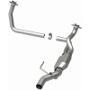 Magnaflow 1998 Dodge B1500 3.9L Direct Fit Converter - 4451295 Photo - out of package