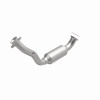 Magnaflow 97-00 Ford Explorer 4.0L Direct Fit Converter - 4451315 360 Degree Image Set