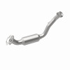 Magnaflow 97-00 Ford Explorer 4.0L Direct Fit Converter - 4451315 360 Degree Image Set
