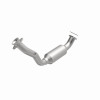 Magnaflow 97-00 Ford Explorer 4.0L Direct Fit Converter - 4451315 360 Degree Image Set