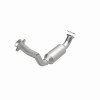 Magnaflow 97-00 Ford Explorer 4.0L Direct Fit Converter - 4451315 360 Degree Image Set