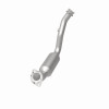 Magnaflow 97-00 Ford Explorer 4.0L Direct Fit Converter - 4451315 360 Degree Image Set