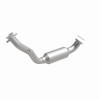 Magnaflow 97-00 Ford Explorer 4.0L Direct Fit Converter - 4451315 360 Degree Image Set