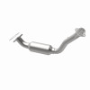 Magnaflow 97-00 Ford Explorer 4.0L Direct Fit Converter - 4451315 360 Degree Image Set