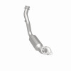 Magnaflow 97-00 Ford Explorer 4.0L Direct Fit Converter - 4451315 360 Degree Image Set