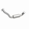 Magnaflow 97-00 Ford Explorer 4.0L Direct Fit Converter - 4451315 360 Degree Image Set