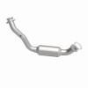 Magnaflow 97-00 Ford Explorer 4.0L Direct Fit Converter - 4451315 360 Degree Image Set