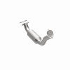 Magnaflow 97-00 Ford Explorer 4.0L Direct Fit Converter - 4451315 360 Degree Image Set