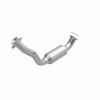Magnaflow 97-00 Ford Explorer 4.0L Direct Fit Converter - 4451315 360 Degree Image Set