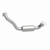 Magnaflow 97-00 Ford Explorer 4.0L Direct Fit Converter - 4451315 360 Degree Image Set