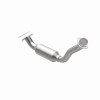 Magnaflow 97-00 Ford Explorer 4.0L Direct Fit Converter - 4451315 360 Degree Image Set