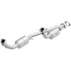 Magnaflow 95-97 Ford Windstar 3.8L Direct Fit Converter - 4451353 Photo - Primary