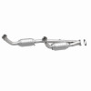 Magnaflow 95-97 Ford Windstar 3.8L Direct Fit Converter - 4451353 360 Degree Image Set