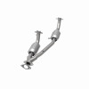 Magnaflow 95-97 Ford Windstar 3.8L Direct Fit Converter - 4451353 360 Degree Image Set