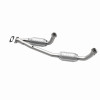 Magnaflow 95-97 Ford Windstar 3.8L Direct Fit Converter - 4451353 360 Degree Image Set