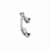 Magnaflow 95-97 Ford Windstar 3.8L Direct Fit Converter - 4451353 360 Degree Image Set