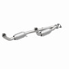 Magnaflow 95-97 Ford Windstar 3.8L Direct Fit Converter - 4451353 360 Degree Image Set