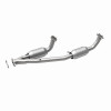 Magnaflow 95-97 Ford Windstar 3.8L Direct Fit Converter - 4451353 360 Degree Image Set