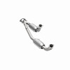 Magnaflow 95-97 Ford Windstar 3.8L Direct Fit Converter - 4451353 360 Degree Image Set