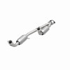 Magnaflow 95-97 Ford Windstar 3.8L Direct Fit Converter - 4451353 360 Degree Image Set