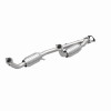 Magnaflow 95-97 Ford Windstar 3.8L Direct Fit Converter - 4451353 360 Degree Image Set