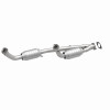 Magnaflow 95-97 Ford Windstar 3.8L Direct Fit Converter - 4451353 360 Degree Image Set