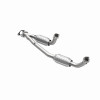 Magnaflow 95-97 Ford Windstar 3.8L Direct Fit Converter - 4451353 360 Degree Image Set
