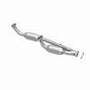 Magnaflow 95-97 Ford Windstar 3.8L Direct Fit Converter - 4451353 360 Degree Image Set