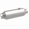 Magnaflow 2.25in. CA OBDII Universal Converter - 4451355 360 Degree Image Set