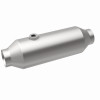 Magnaflow 2.25in. CA OBDII Universal Converter - 4451355 360 Degree Image Set