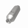 Magnaflow 2.25in. CA OBDII Universal Converter - 4451355 360 Degree Image Set