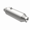 Magnaflow 2.25in. CA OBDII Universal Converter - 4451355 360 Degree Image Set