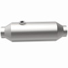 Magnaflow 2.25in. CA OBDII Universal Converter - 4451355 360 Degree Image Set